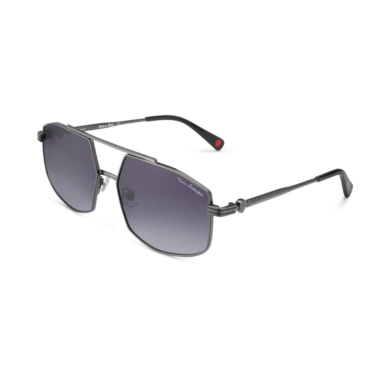 Tonino Lamborghini Очки Солнечные TL531-04