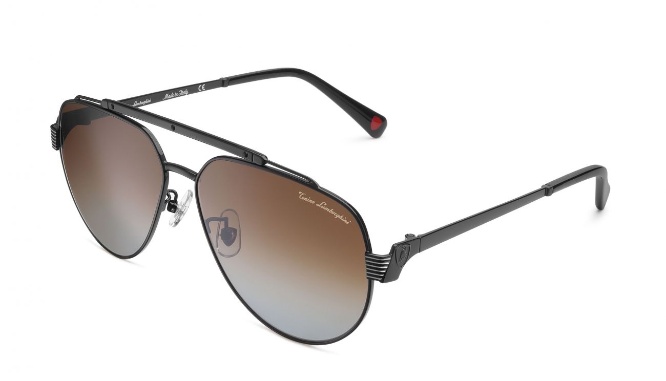 Tonino Lamborghini Очки Солнечные TL512-03