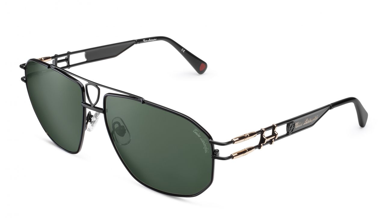 Tonino Lamborghini Очки Солнечные TL509-03