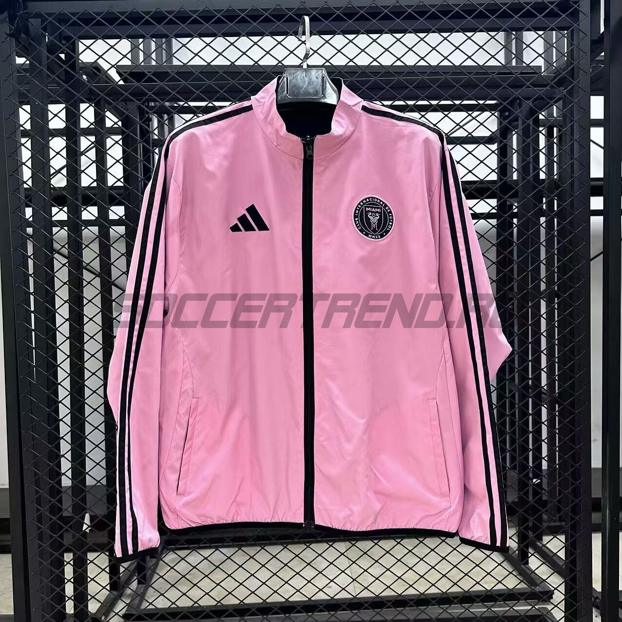 Ветровка Inter Miami 25/26
