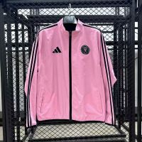 Ветровка Inter Miami 25/26