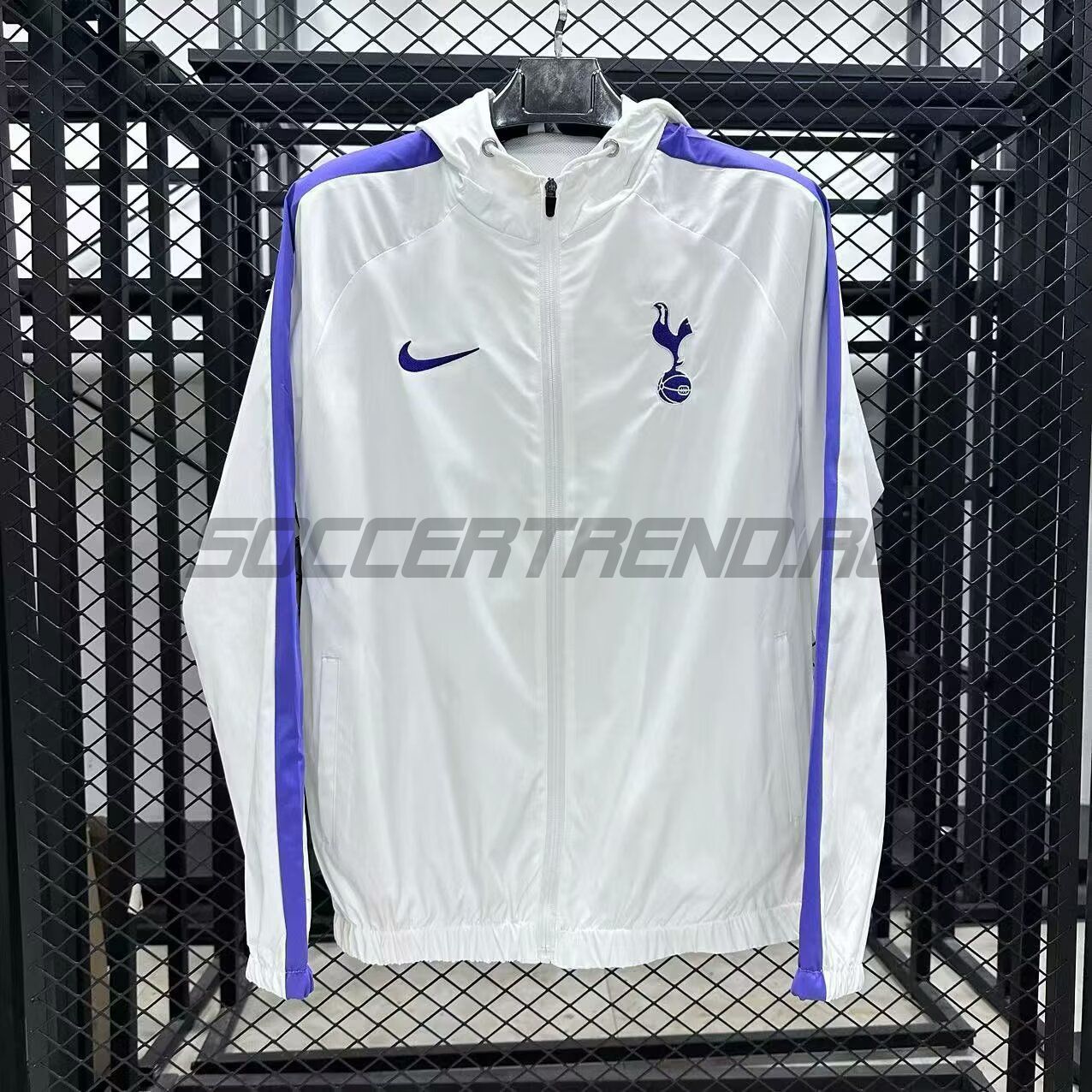 Ветровка Tottenham 25/26