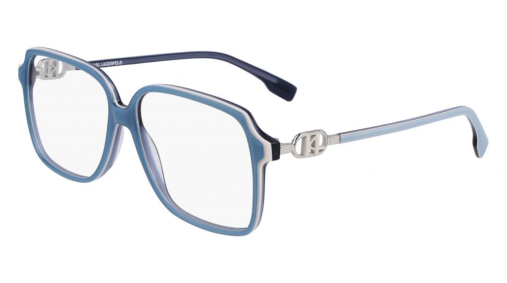 Karl Lagerfeld Оправа Для Очков KL 6091 458