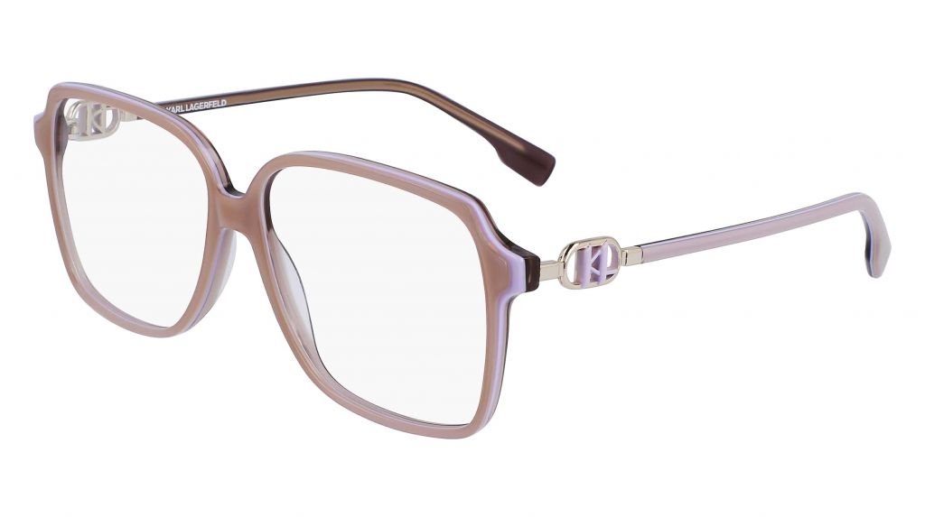 Karl Lagerfeld Оправа Для Очков KL 6091 238
