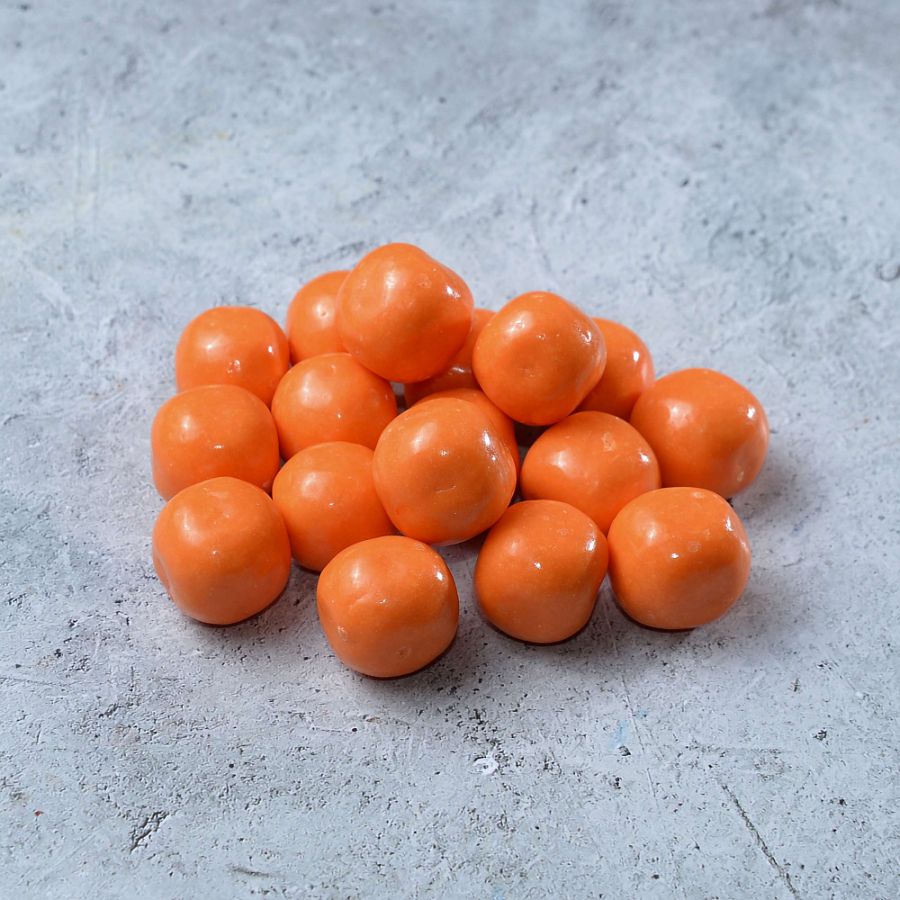 Ирис Сочное Манго в йогуртово-шоколадной глазури