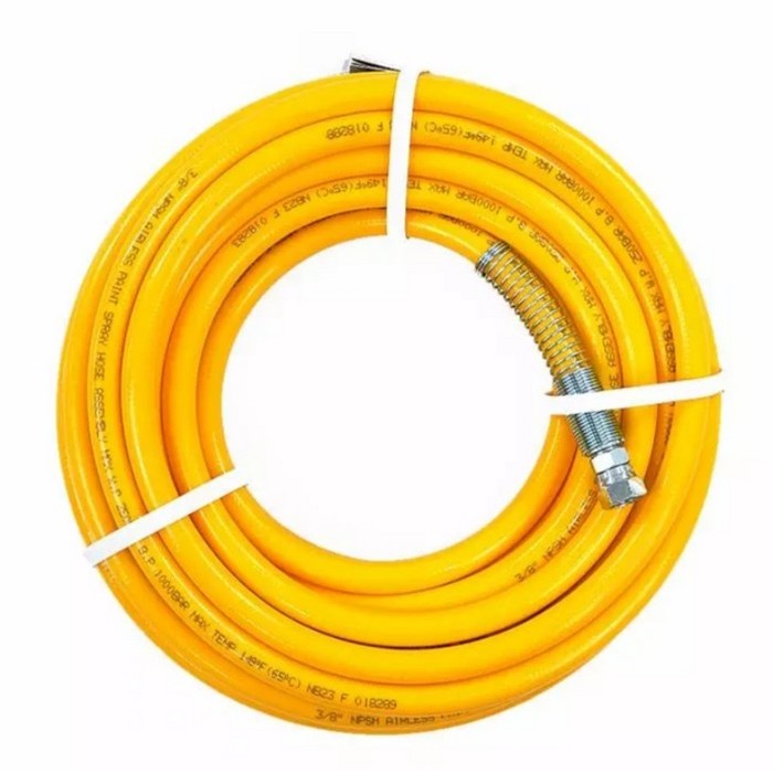 Schtaer SCH-400-3/8-15-Y Шланг высокого давления