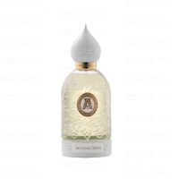 Attar Collection Second Skin Extrait