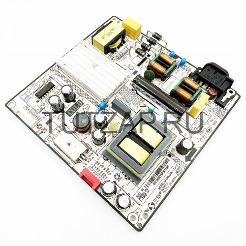 Блок питания SHG6004C-101H DLBB513 REV:0.4 для телевизора Thomson T55FSL5130