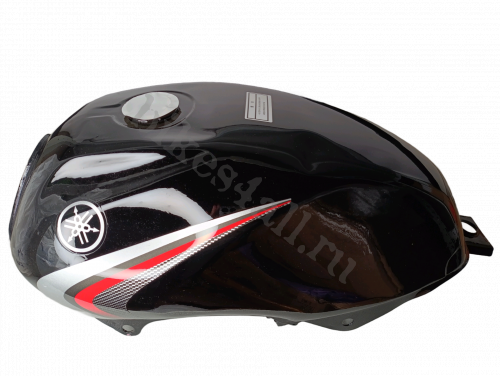 Бак топливный Yamaha YBR 125