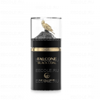 Le Falcone Black Coal