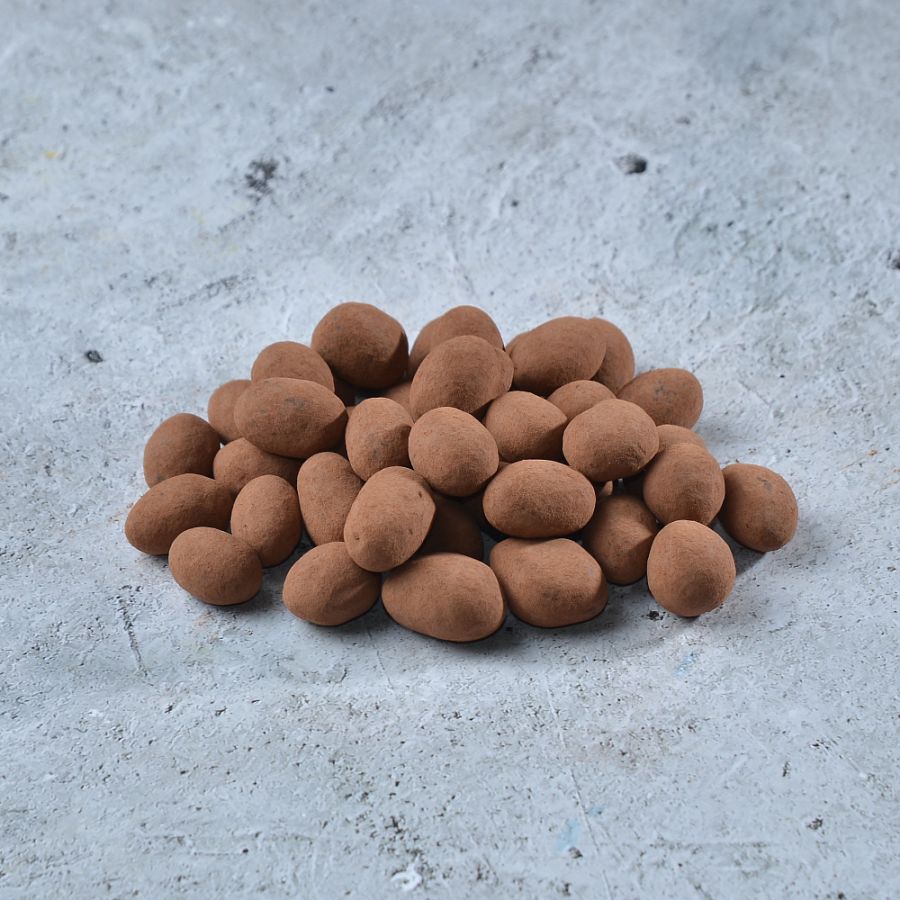 Арахис «Tiramisu Kakao» в Молочной шоколадной глазури