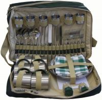 Пикниковый набор на 6 персон Green Glade T3653