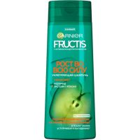 Шампунь Fructis «Рост во всю силу», для ослабленных волос, 250 мл
