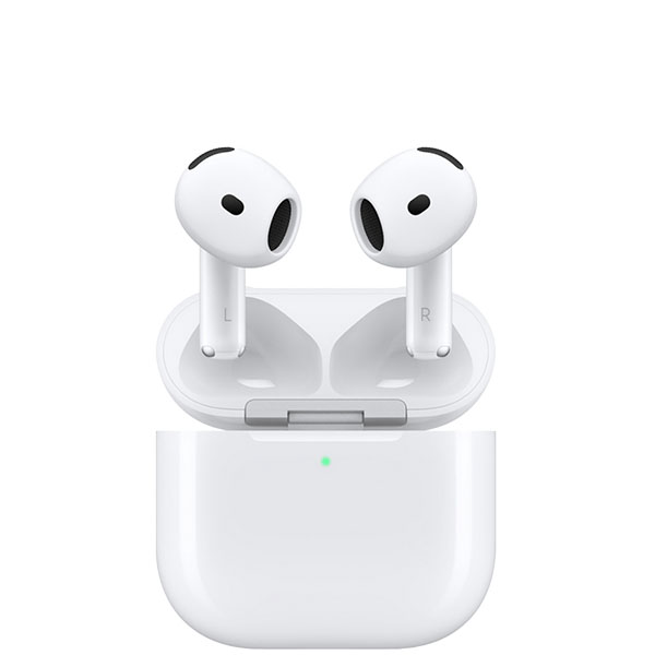 Наушники Apple AirPods 4