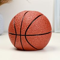 Копилка для денег «Мяч баскетбольный», 14?14?14 см
