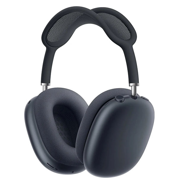 Наушники Apple AirPods Max 2024 Midnight
