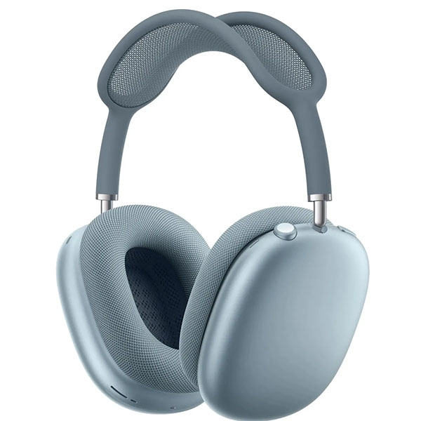 Наушники Apple AirPods Max 2024 Blue