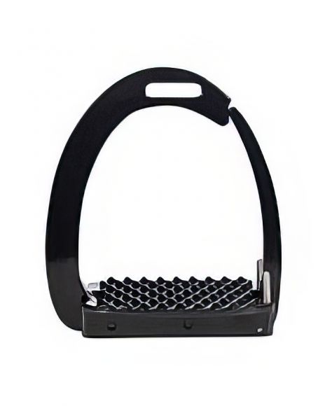 Cтремена алюминиевые безопасные -Emma- "HKM"