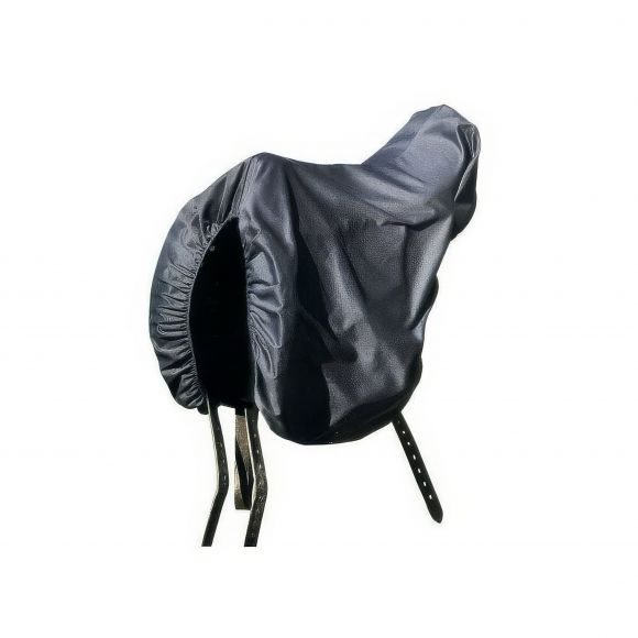 Чехол на седло нейлон, HKM