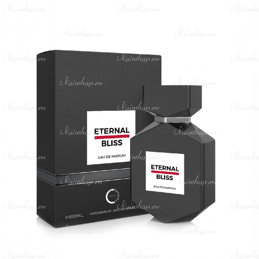 Camara Perfumes Fantastic Fabulous