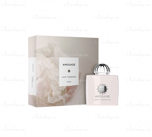 Amouage Love Tuberose
