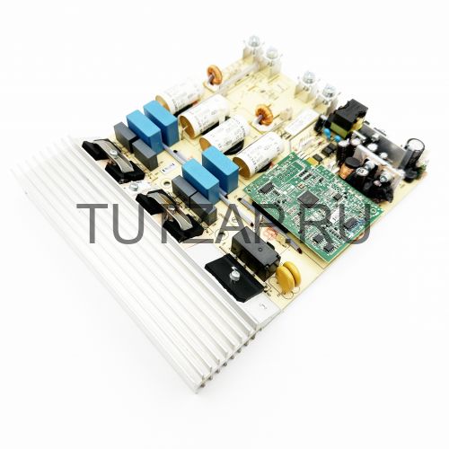 Модуль W10672242.A для индукционной варочной панели Whirlpool ACM 808/BA/S
