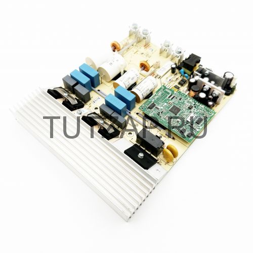Модуль W10672240.A для индукционной варочной панели Whirlpool ACM 808/BA/S