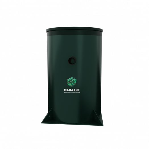 АОС МАЛАХИТ AIR 4 ПР (насос в комплекте)