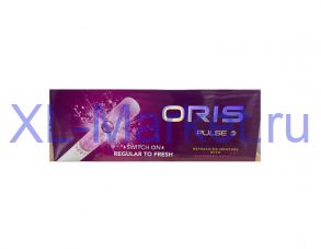Oris Super Slims Pulse
