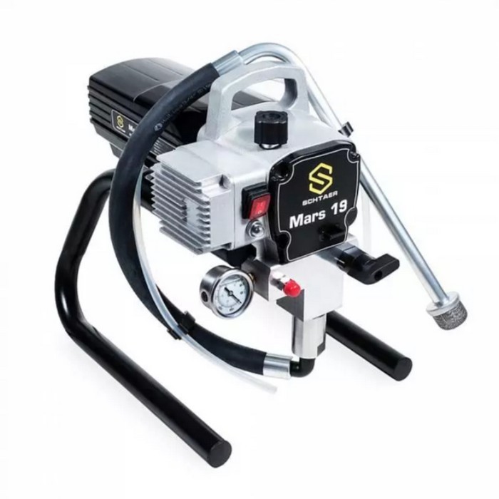 Schtaer Mars 19 Окрасочный аппарат