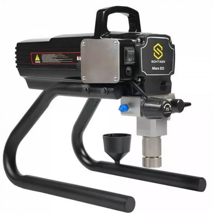 Schtaer Mars 20 Окрасочный аппарат