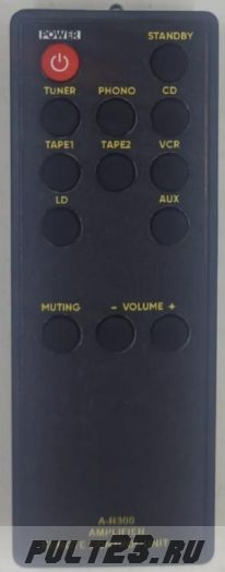 TEAC UR-592, A-R300, A-R600 аналог (в наличии)