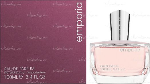Fragrance World Emporia