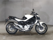 SUZUKI SFV400A GLADIUS