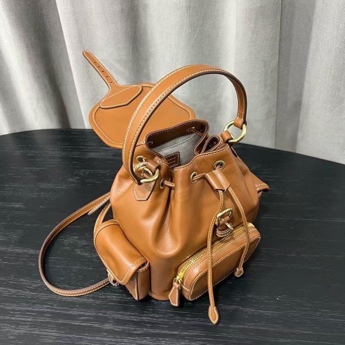Рюкзак MIU MIU 22х18х11,5 см