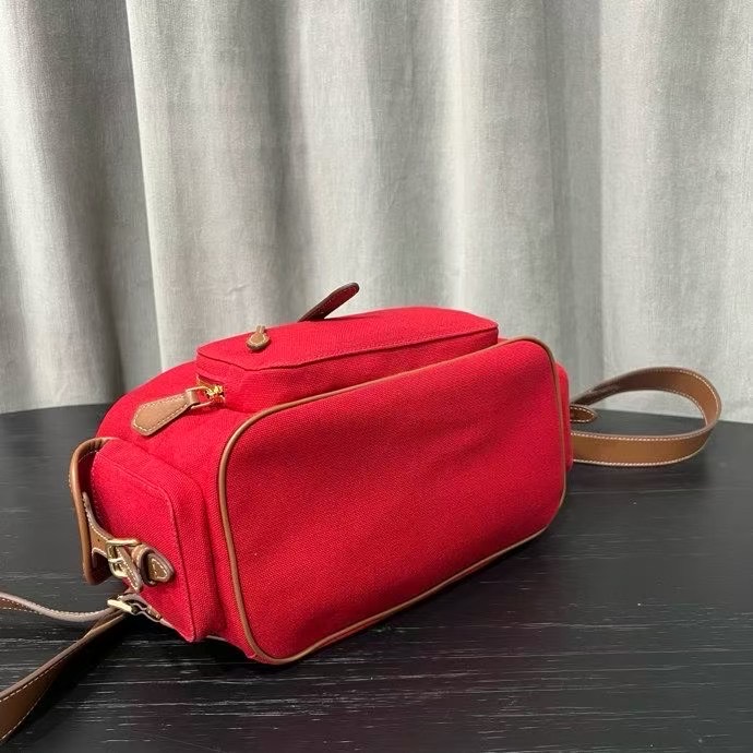 Рюкзак MIU MIU 29,5х25х12,5 см