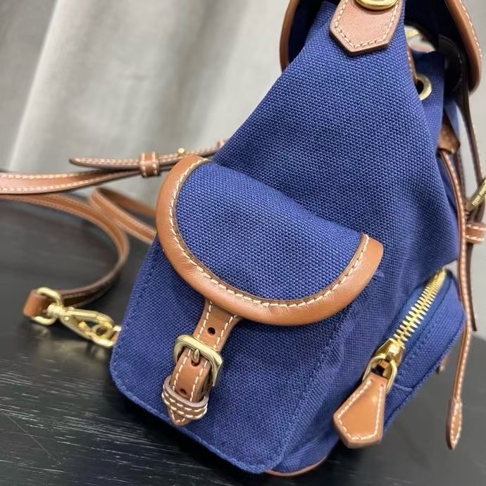 Рюкзак MIU MIU 29,5x25x12,5 cm