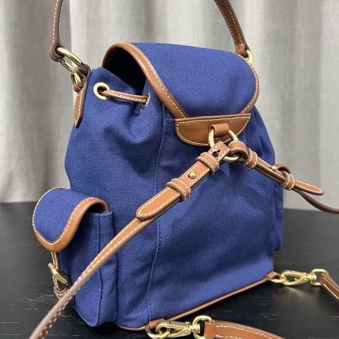 Рюкзак MIU MIU 29,5x25x12,5 cm