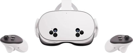 Шлем виртуальной реальности Oculus Quest 3s 256Gb белые