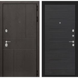 Входная дверь Лабиринт URBAN - 14 Эковенге