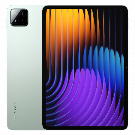 Планшет Xiaomi Pad 7 Pro 8GB+256GB Green EU