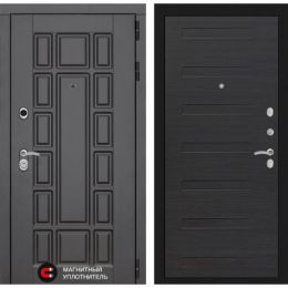 Входная дверь Лабиринт NEW YORK - 14 Эковенге