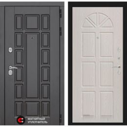 Входная дверь Лабиринт NEW YORK - 15 Алмон