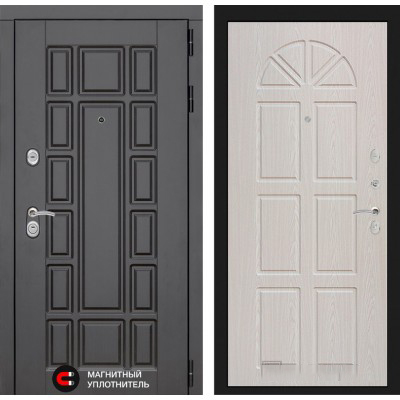 Входная дверь Лабиринт NEW YORK - 15 Алмон