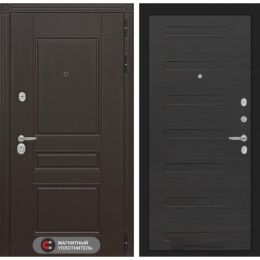 Входная дверь Лабиринт MEGAPOLIS - 14 Эковенге