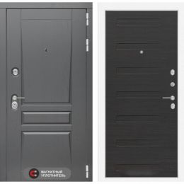 Входная дверь Лабиринт PLATINUM - 14 Эковенге