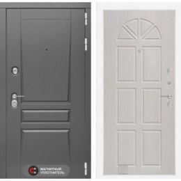 Входная дверь Лабиринт PLATINUM - 15 Алмон