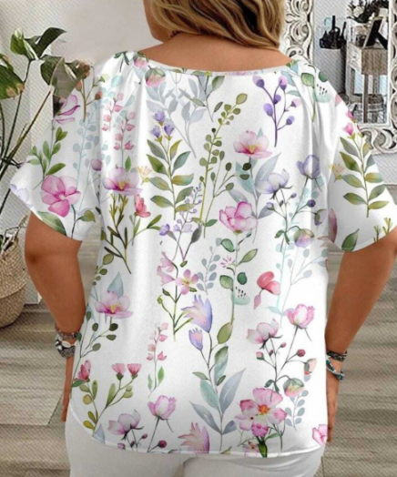 Блузка женская 47010