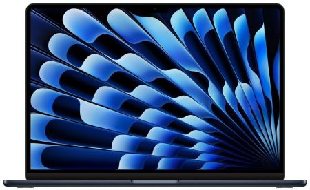 MacBook Air 15" (M3/24/512) Midnight MC9L4 (EN клавиатура)