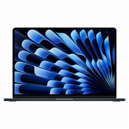 MacBook Air 15" (M3/16/256) Midnight MC9G4 (RU клавиатура)